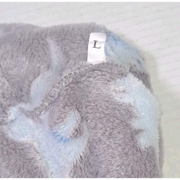 3 Pc Lot Halloween Dog Pet Costumes Clothes Dino Sweater Dinosaur Bee Outfite - Picture 8 of 11